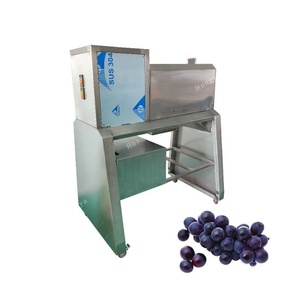 Machine à rouler pour les feuilles <span class=keywords><strong>de</strong></span> raisin farcies/Machine à enlever les tiges <span class=keywords><strong>de</strong></span> raisin/Machine à râper les raisins - Product Image 4