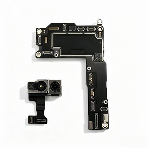 Tarjeta Lógica Haoguang Usada para iPhone 14, 15, 16 Plus, Placa Base con Face <span class=keywords><strong>ID</strong></span>, 128GB, <span class=keywords><strong>iCloud</strong></span> Limpio, Teléfono Móvil Totalmente Desbloqueado - Product Image 6