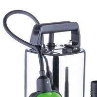 Pompe centrifuge électrique Submersible, vêtement de haute qualité