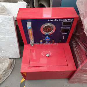 Yüksek basınçlı pompa test cihazları otomotiv elektronik yakıt pompası test tezgahı otomotiv yakıt pompası test tezgahı - Product Image 2