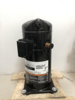 Compresseur de réfrigération à scroll Copeland ZR61KCE-TFD-522 ZR61KS-TF5-522 ZR61KCE-TFD-950 ZR61KC-PFV-522
