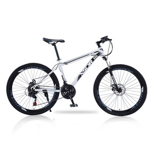 Rueda Delantera/Trasera para Bicicleta de Montaña de 26 Pulgadas con Tres/Seis/Diez Ruedas, Venta al Por Mayor de Fábrica - Product Image 2