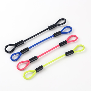 Boulon d'ancrage à expansion en acier industriel pour usine, 4 pièces, 8,5*56 mm - Product Image 6