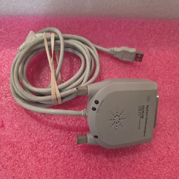 Plc 82357b Usb/gpib Interface for Warranty Product