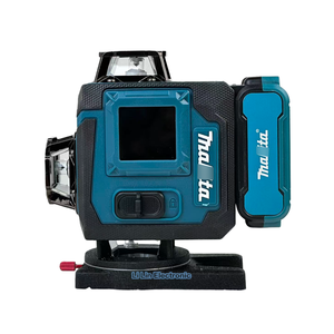 16-Linien Energiesparendes Elektrowerkzeug-Set, Selbstnivellierender Laser-<span class=keywords><strong>Level</strong></span> für Parallele und Winkel-Linien, Brandneu - Product Image 3