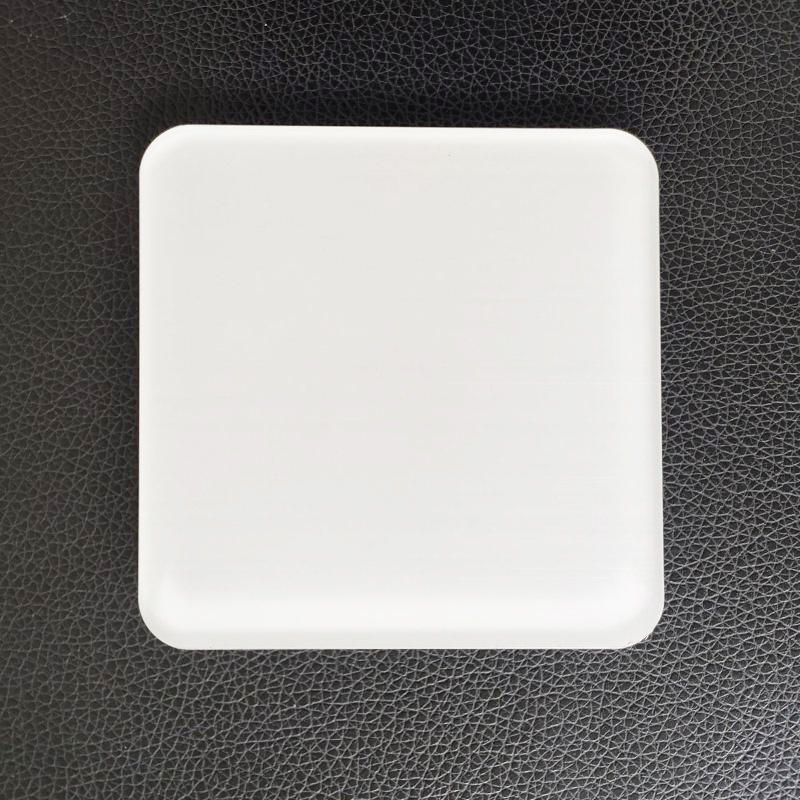 White Square