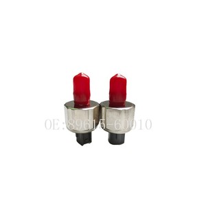 Capteur de cliquetis 89615-60010 pour Toyota, pièce de rechange automobile - Product Image 5