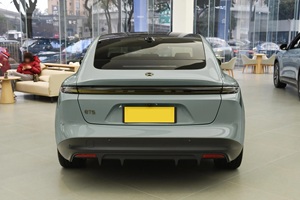 Nio et5 Điện Thể Thao Xe Hiệu Suất Cao Flagship Năng Lượng Mới Xe Chất Lượng <span class=keywords><strong>ecar</strong></span> Từ Nio Điện Ô Tô - Product Image 6