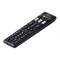 Control Remoto Universal de Repuesto Compatible con Televisores Samsung, LG, Sony, Toshiba, Sharp, Hisense Smart LED LCD
