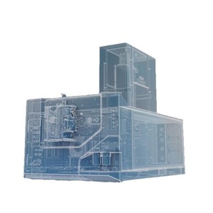 เครื่องวิเคราะห์มวลแบบ Time-of-Flight รุ่น AB SCIEX ZenoTOF 8600 พร้อมระบบ Electrospray Ionization ความละเอียด 0.5-2 Amu ผลิตในสหรัฐอเมริกา - Product Image 5