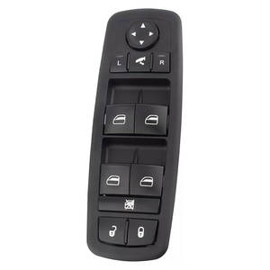 Interruptores Automáticos 4602534AC, Botones para Elevalunas Eléctricos para Vehículos Chrysler 2008-2011 - Product Image 4