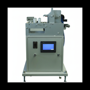 Machines solides petite machine de fabrication de savon pour hôtel - Product Image 1