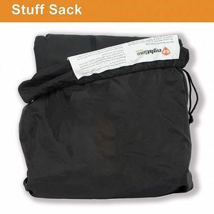 BSCI Factory <b>cargo</b> roof Gear Sport 3 Car Top Carrier 18 cu ft 100% Waterproof <b>cargo</b> <b>bag</b> Attaches With or Without Roof Rack - Product Image 6
