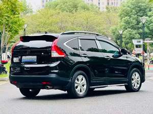 Honda <span class=keywords><strong>CRV</strong></span> SUV 2015 Usado, Auto Usado con Motor de Gasolina de 2.0L-2.4L, Asientos de Cuero, Volante a la Izquierda, Caja de Cambios Automática, Tamaño de Neumáticos R17 - Product Image 5