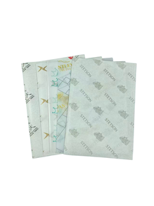 Papel de Seda Resistente al Polvo que Brinda Protección Confiable para Artículos Frágiles y Valiosos - Product Image 5