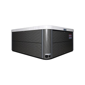 <span class=keywords><strong>Spa</strong></span> portable <span class=keywords><strong>pour</strong></span> <span class=keywords><strong>4</strong></span> personnes avec panneau de commande Balboa <span class=keywords><strong>Spa</strong></span> extérieur - Product Image 5