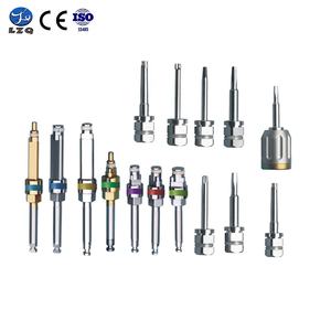 Driver di impianto di un pezzo di torsione Driver Konus impianto Driver per Slim in vendita - Product Image 5