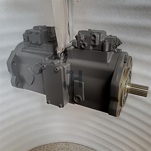 Repuestos para Maquinaria de Construcción EC480D EX480 Bomba Principal 14625693 Bomba Hidráulica K5V200 EC480DL 14625693 - Product Image 5