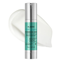 PDRN / Red Booster Dragon Blood / Collagène / CICA / Sérum à spicules pour le soin des pores et l'exfoliation, booster de soin de la peau coréen B