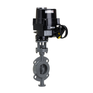 Control Automático Lq1-10 con Actuador 220v Tipo On-off - Product Image 1