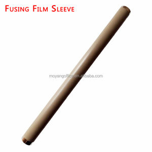 MoYang Rouleau de fusion inférieur + Manchon de film de fusion pour CANON 4750 <span class=keywords><strong>4890</strong></span> 4870 4780 4830 4820 4770 4720 4710 4880 Pièce d'imprimante - Product Image 3