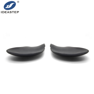 Semelles intérieures personnalisées en plastique thermoplastique Ideastep Orthèse orthopédique en coque en PP Semelle intérieure de soutien de la voûte plantaire 3/4 - Product Image 5