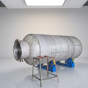 Machine de raffinage physique 1-3TPD pour <span class=keywords><strong>huile</strong></span> de palme brute, unité de blanchiment et de <span class=keywords><strong>d</strong></span>ésodorisation pour usine de production <span class=keywords><strong>d</strong></span>'<span class=keywords><strong>huile</strong></span> comestible <span class=keywords><strong>au</strong></span> Nigeria - Product Image 3