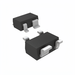 MAX6385XS36D3-T SC 82A, SOT 343 Power Management (PMIC) Manufacturer Channel Electronics Component - Product Image 1
