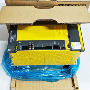 FANUC A06B-6117-H109 # Motor de CA Serie Alpha J012, Componente de Alta Calidad Fabricado Según Estrictos Estándares Industriales para un Funcionamiento Estable - Product Image 6