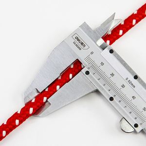 Aramid Rope 7mm 8mm 9mm 10mm 12mm <b>Fire</b> Rope Hot Air Balloon Rope - Product Image 6