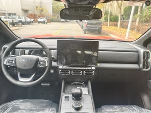 Nueva camioneta diésel Chery Rely R8 4x4 AWD 2.3T edición de exportación con sistema en inglés - Product Image 4