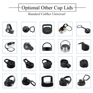 Vente chaude, bouteille d'eau isotherme en acier inoxydable de <span class=keywords><strong>grande</strong></span> <span class=keywords><strong>capacité</strong></span>, logo personnalisé en usine, sport de plein air, <span class=keywords><strong>thermos</strong></span>, 64 oz, bouteille d'eau potable - Product Image 6