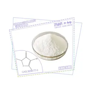 4-Hydroxy-2 5-Dimethyl-3 2H-Furanon CAS3658-77-3 Geschmack Rohstoffe