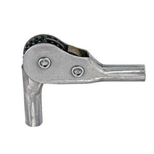 Bisagra Plegable para Sofá con Conexión de Trinquete, Ajustable en <span class=keywords><strong>5</strong></span> Niveles, 180 Grados, Bisagra de Bloqueo Inverso Grande Sf-020 - Product Image 2