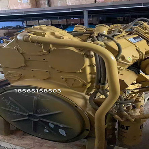 D4K Reman Engine & Marine CD-54B Engine Assembly 907H Truck Generator Set for Truck High Performance Truck Engine - Product Image 5