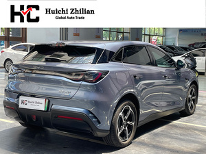 Cina: Veicolo Elettrico Nuovo BYD Seal 06 <span class=keywords><strong>GT</strong></span> 2025 Edizione Smart Driving 505 Wave Plus, Guida a Sinistra, Ottime Condizioni, Offerta Calda - Product Image 6