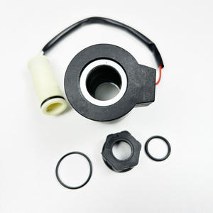 Nova bobina de válvula solenóide 14527267 VOE14527267 para EC160B EC210B EC240B EC290B EC330B EC360B EC460B <span class=keywords><strong>EW130</strong></span> EW145B Escavadeira - Product Image 3