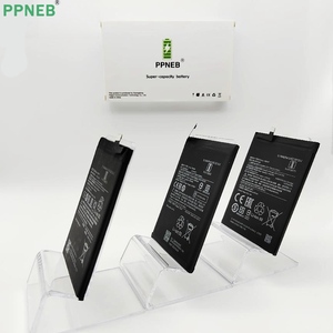 Batería de teléfono móvil de fábrica para <span class=keywords><strong>Xiaomi</strong></span> Redmi 4x 9C 9T Note 5 7 8 9 <span class=keywords><strong>10</strong></span> 11 12S <span class=keywords><strong>Pro</strong></span> Batería original para <span class=keywords><strong>Xiaomi</strong></span> Redmi todos los modelos - Product Image 1