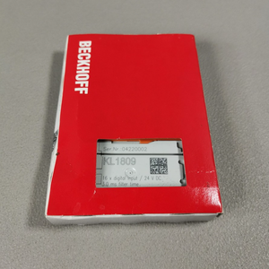 Neuer und Originaler KL1809 Sensor Lagernd PLC Programmierbarer Controller - Product Image 1