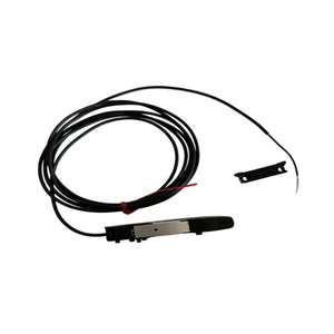 Nouvelle unité d'extension de type câble KEYENCE FS-N42N, amplificateur de capteur numérique à fibre optique NPN en stock - Product Image 5