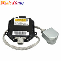 Malcayang-D2S D2R au xénon HID, Module de commande ECU, pour Nissan Infiniti, Renault