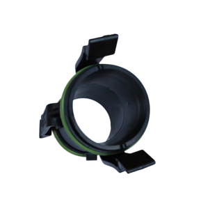 04E145875A 04E145875d Connecteur de tuyau d'air de turbocompresseur pour Golf7 Lamando Lavida T-Cross Jetta A1 A3 Q3 Octavia Superb Leon EA211 - Product Image 4