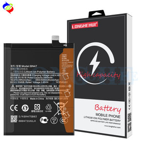 Batería de Teléfono Nueva BN47 para <span class=keywords><strong>Mi</strong></span> <span class=keywords><strong>A2</strong></span> Lite/Redmi 6 Pro/M805DISG - Product Image 2