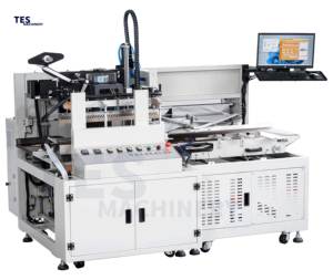 <span class=keywords><strong>Machine</strong></span> d'emballage express intelligente, film PE, étiquetage automatique, ensacheuse automatique, <span class=keywords><strong>machine</strong></span> d'emballage logistique express - Product Image 1