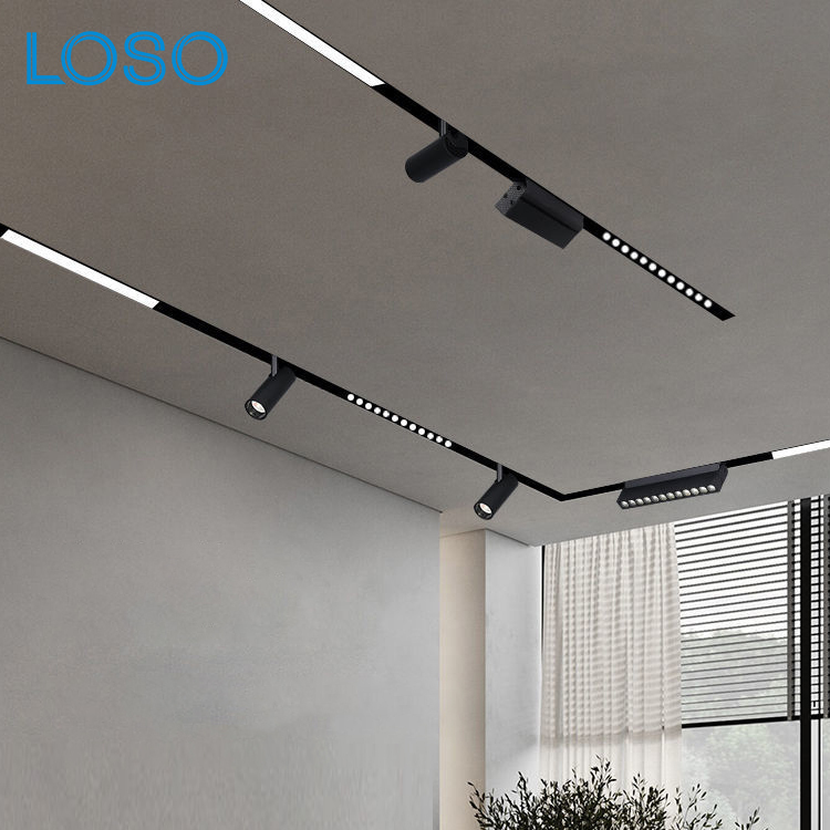 LOSO Hot Sale Modern Commercial Down