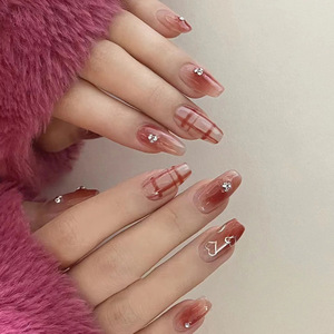 Populaire longueur moyenne cercueil <span class=keywords><strong>gel</strong></span> <span class=keywords><strong>faux</strong></span> <span class=keywords><strong>ongles</strong></span> <span class=keywords><strong>faux</strong></span> presse sur <span class=keywords><strong>gel</strong></span> <span class=keywords><strong>ongles</strong></span> ballerine presse sur les <span class=keywords><strong>ongles</strong></span> avec de la <span class=keywords><strong>poudre</strong></span> acrylique - Product Image 6