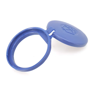 Serbatoio <span class=keywords><strong>Acqua</strong></span> di Alta Qualità <span class=keywords><strong>per</strong></span> Auto 9637915780, Bottiglia Blu <span class=keywords><strong>per</strong></span> Liquido Lavavetri con Tappo <span class=keywords><strong>per</strong></span> Peugeot Citroen - Product Image 6