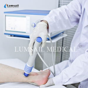 Macchina per Uso Professionale da Parte dei Naturopati e per Pazienti con Reumatismi a Casa - Product Image 4
