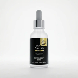 Suero para el cuidado del cabello BioCare, 30ml, suero nutritivo diario para el cabello, para un cabello suave, liso, brillante y fácil de peinar, cabello ligero - Product Image 1