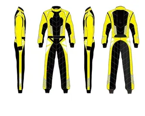 Racing Apparel/Racing Suit/F1 Race Suit